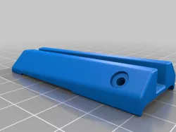 Glock Guttersnipe Sight