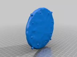 Goblin Shield 1