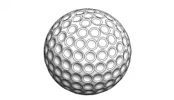 Golf ball