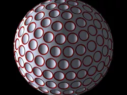 Golf Ball