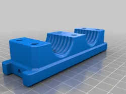 Goodman handle for twin Tilly Tec S3 mini