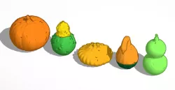 Gourds