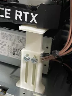 GPU supporter