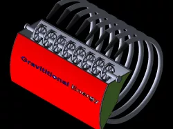gravity genrator
