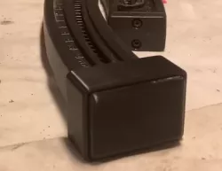 GSG-5 screwless magbase