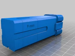 Gun for metal arm Cyberpunk 2077