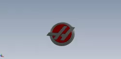 Haas Logo
