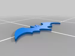 Halloween Set - Bat