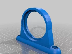 Hamster Tube Critter Trail Coupler Wall Mounted Kaytee