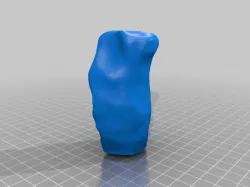 handle 3d scanner