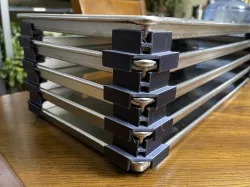 HarvestRight Tray Stackers