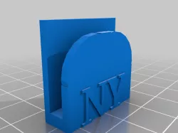 hat hook cap hook