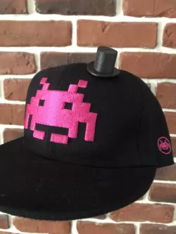Haut de forme / top hat for Snapback cap