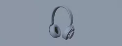 headphone