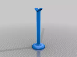 Headphone Stand - No Tension