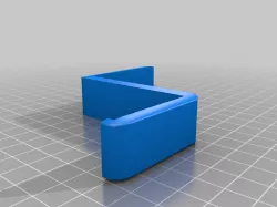 HEADSET HOLDER