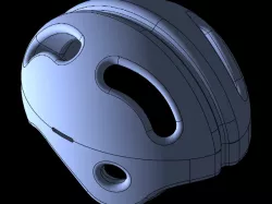 Helmet