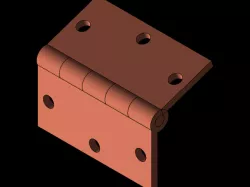Hinge