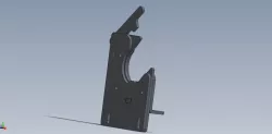 holder BT / CT 40