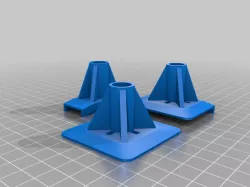 hole drilling guide  