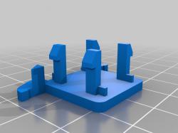 insert png into autocad 3D Models | Page 1 | STLFinder
