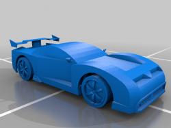 acceleracers wheel of power 3d models 【 STLFinder