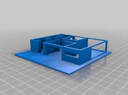 house model
