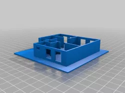 House modeling