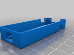 HW-132 COVER/CASE