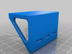 Hygrometer/Temperature Stand