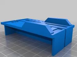 IBM DS3000 / EXP3000 Rack ear covers