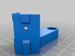 iCamera2 Corner Mount for Snapmaker2 Enclosure