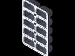 ICE TRAY