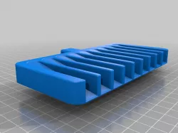 IKEA TISKEN / STUGVIK Soap Dish