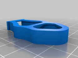 Impulserc Apex arm bumper