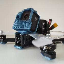 ImpulseRC Apex Clone parts