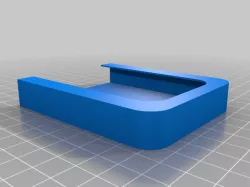 iPhone 12 mini wall mount
