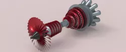 Jet Engine