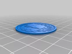 John Wick Coin