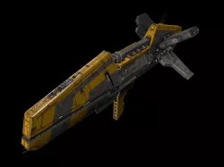 Kandosii-type Dreadnaught