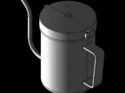 Kettle