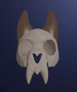 King Helmet 