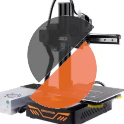 Kingroon KP3S PrusaSlicer Profile