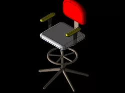 Kreslo(bar)