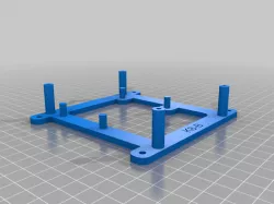 Kulp Lights K8-B Mount