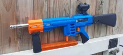 LA-M14 Milsimp Kit for the Lamia