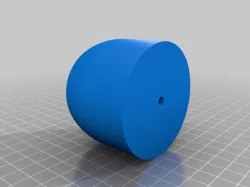 Laydown Bump