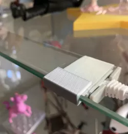 LED light hanger for Detolf - Lampaous