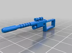 Lego Bad Batch upgrades