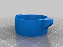 Lens Cover for Runcam Scope Cam Lite